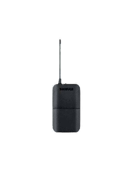 SHURE BLX14E-PGA31-M17 – Micro serre-tête sans fil | Sonopro