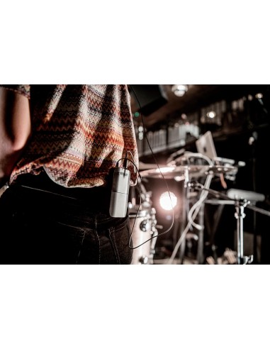 SHURE BLX14E-PGA31-M17 – Micro serre-tête sans fil | Sonopro