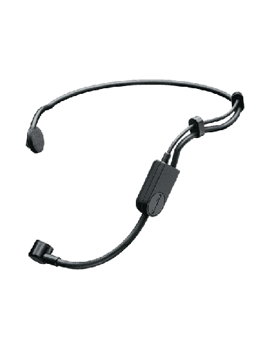 SHURE BLX14E-PGA31-M17 – Micro serre-tête sans fil | Sonopro