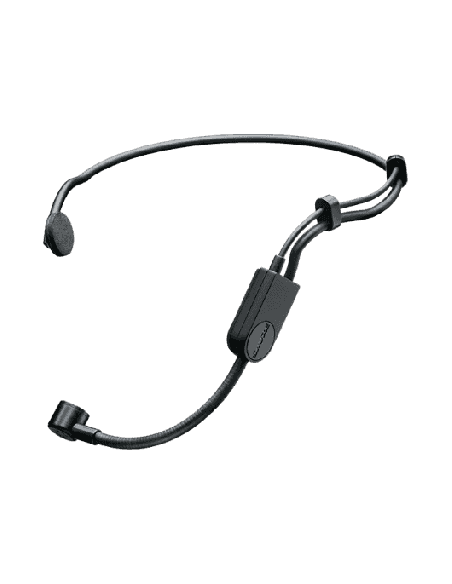 SHURE BLX14E-PGA31-M17 – Micro serre-tête sans fil | Sonopro