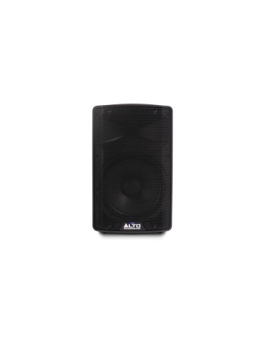 ALTO TX410 – Enceinte active 2 voies avec woofer 10 pouces