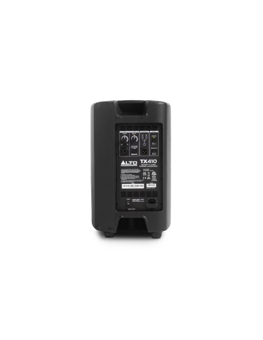 ALTO TX410 – Enceinte Bluetooth TWS pour DJ et sonorisation