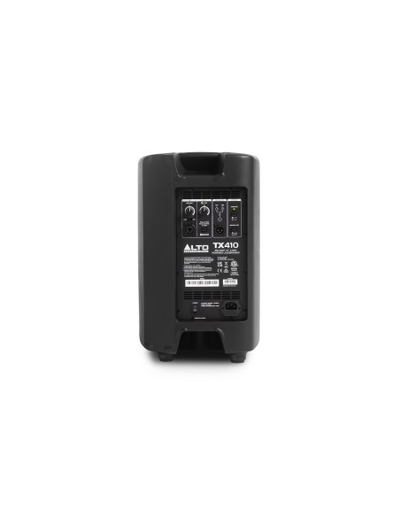 ALTO TX410 – Enceinte Bluetooth TWS pour DJ et sonorisation