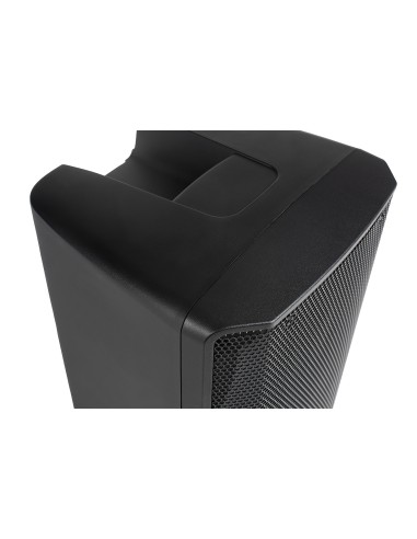 1. ALTO TX410 – Enceinte de sonorisation compacte avec grille métallique