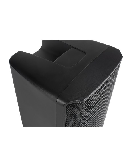 1. ALTO TX410 – Enceinte de sonorisation compacte avec grille métallique