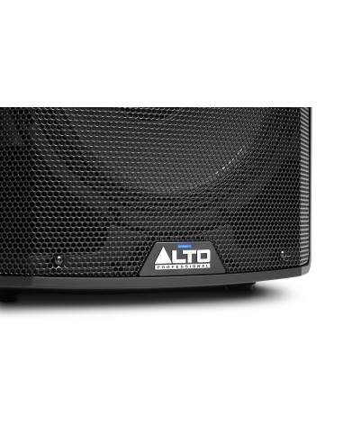 ALTO TX410 – Enceinte amplifiée 10 pouces 350 W Bluetooth | Sonopro