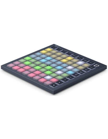 NOVATION FLPAD-MINI – Contrôleur MIDI 64 pads FL Studio | Sonopro