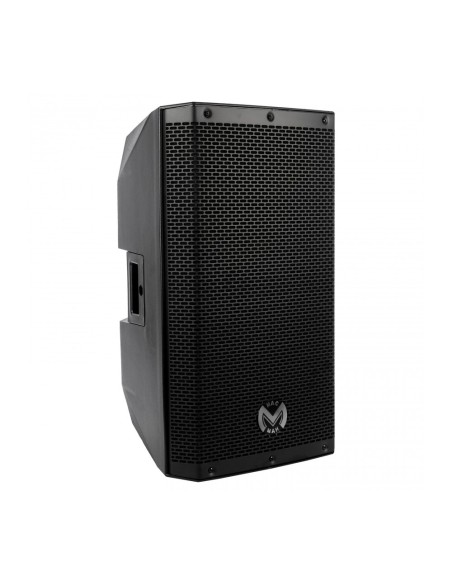 MAC MAH AS 115 – ENCEINTE AMPLIFIÉE 1000W avec boomer 15 pouces et DSP