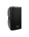MAC MAH AS 115 – ENCEINTE AMPLIFIÉE 1000W avec boomer 15 pouces et DSP