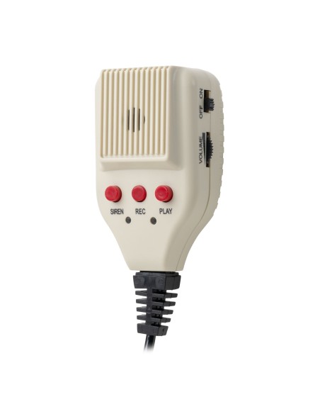 VONYX MEG065 – Mégaphone 65 W rechargeable USB SD | Sonopro
