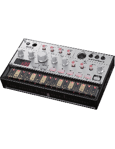 KORG VOLCA-BASS – Synthétiseur de basse analogique 3 oscillateurs