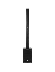 ELOKANCE TOWER 10 – Système colonne amplifié 2000 W avec caisson 10 pouces 2
