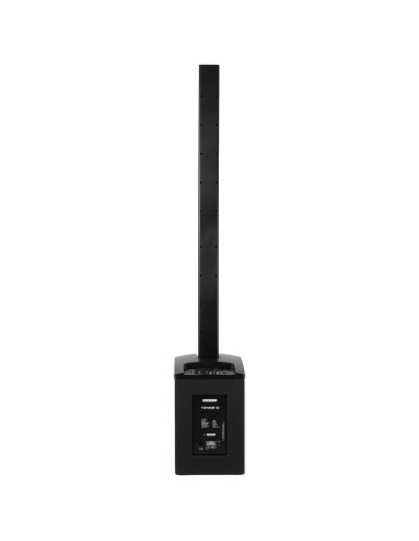 ELOKANCE TOWER 10 – Enceinte colonne 800 W RMS pour DJ et événements