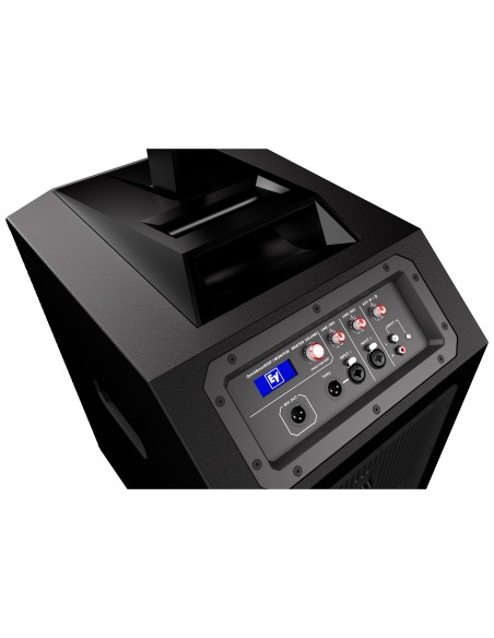 ELECTRO-VOICE EVOLVE 50 – Système de sonorisation avec DSP QuickSmart