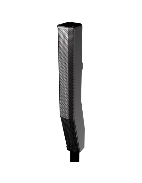 1. ELECTRO-VOICE EVOLVE 50 KB – Sono portable pour concerts et événements