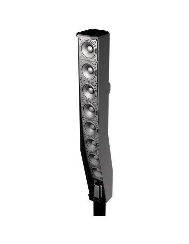 ELECTRO-VOICE EVOLVE 50 KB – Système colonne amplifié 1000 W noir