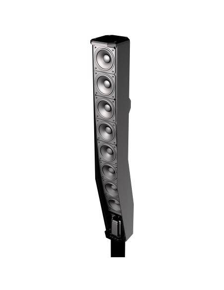 ELECTRO-VOICE EVOLVE 50 KB – Système colonne amplifié 1000 W noir