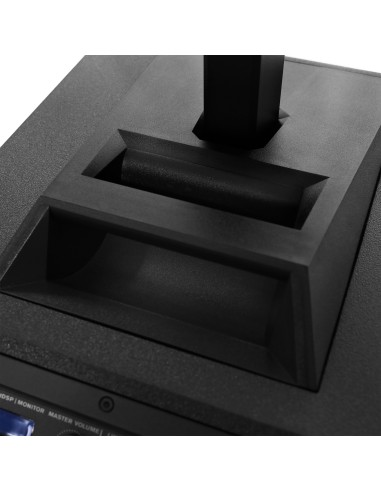 ELECTRO-VOICE EVOLVE 50 KB – Système colonne 1000 W | Sonopro