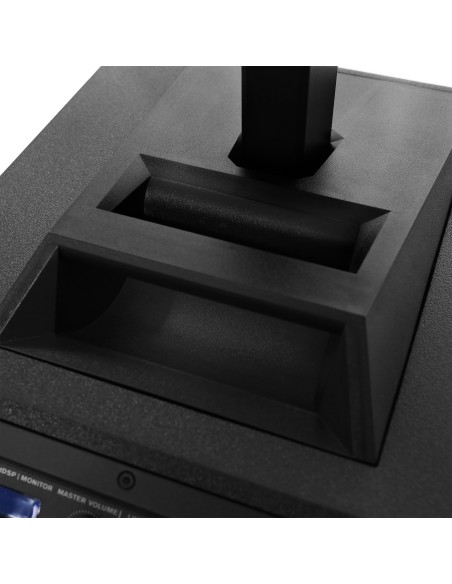 ELECTRO-VOICE EVOLVE 50 KB – Système colonne 1000 W | Sonopro