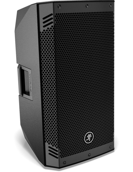 MACKIE THRASH12V2 – Enceinte amplifiée 12 pouces Bluetooth