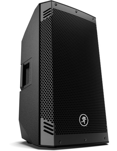 MACKIE THRASH12V2 – Enceinte avec suppresseur automatique de Larsen
