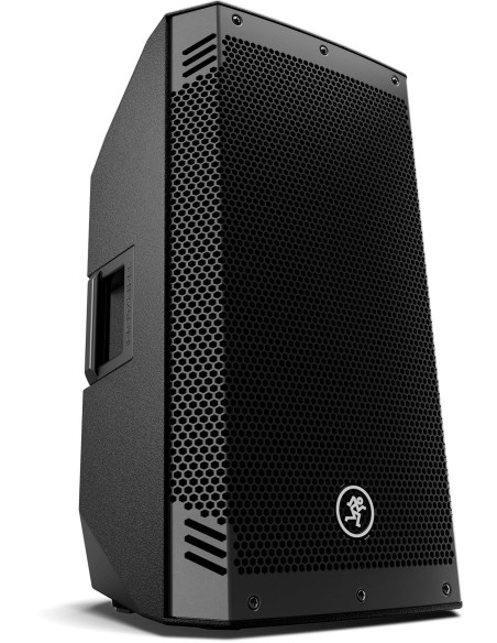 MACKIE THRASH12V2 – Enceinte avec suppresseur automatique de Larsen