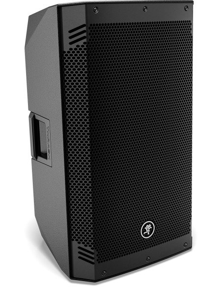 MACKIE THRASH15V2 – Enceinte amplifiée 15 pouces Bluetooth