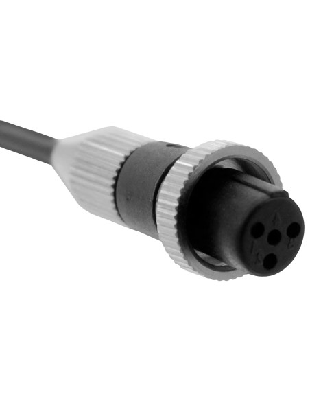 MIPRO MU-55HN – Microphone serre-tête discret pour conférence