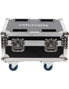 ALGAM LIGHTING EVENTPAR412-612-FC – Flight case pour 6 projecteurs LED 2