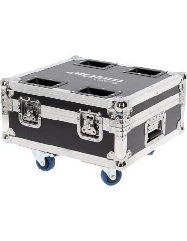 ALGAM LIGHTING EVENTPAR412-612-FC – Valise de transport pour EVENT PAR 412 HEX IP