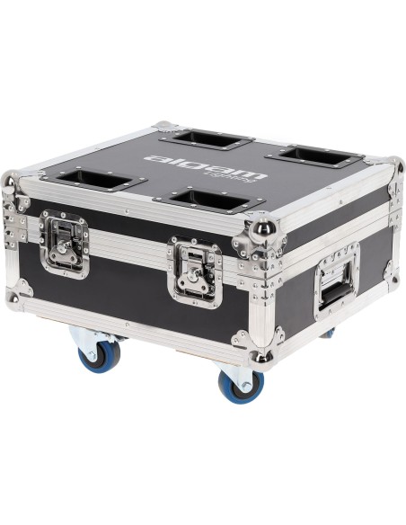 ALGAM LIGHTING EVENTPAR412-612-FC – Valise de transport pour EVENT PAR 412 HEX IP