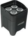 ALGAM LIGHTING EVENTPAR412-HEX-IP – Projecteur RGBWA+UV 6-en-1