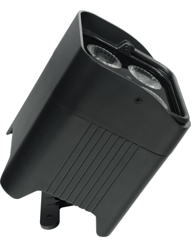 ALGAM LIGHTING EVENTPAR412-HEX-IP – PAR LED batterie IP65 | Sonopro