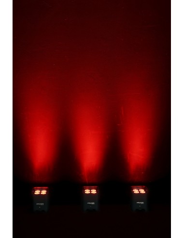 ALGAM LIGHTING EVENTPAR412-HEX-IP – PAR LED batterie IP65 | Sonopro