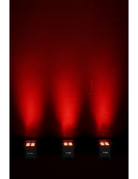 ALGAM LIGHTING EVENTPAR412-HEX-IP – PAR LED batterie IP65 | Sonopro