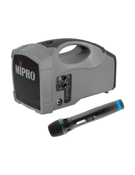 MIPRO MA-101B ACT32H – Sono portable autonome avec micro sans fil