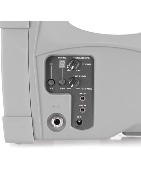 MIPRO MA-101B ACT32H – Système de sonorisation UHF pour conférence