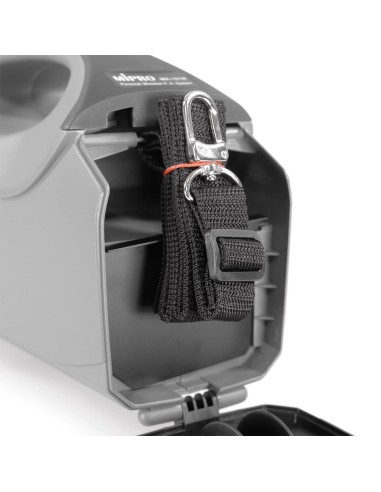 MIPRO MA-101B + ACT32H – Sono portable avec micro HF | Sonopro
