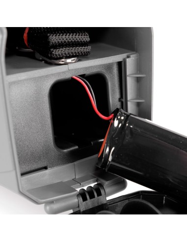 MIPRO MA-101B ACT32H – Sonorisation mobile pour visites guidées et animations