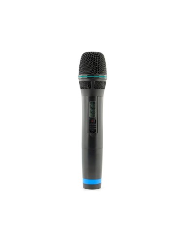 MIPRO MA-101B + ACT32H – Sono portable avec micro HF | Sonopro