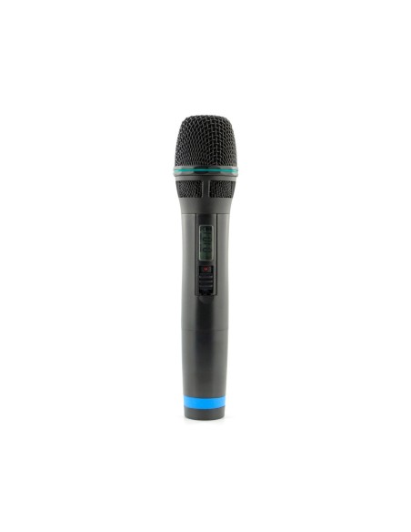 MIPRO MA-101B + ACT32H – Sono portable avec micro HF | Sonopro