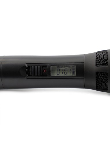 MIPRO MA-101B + ACT32H – Sono portable avec micro HF | Sonopro