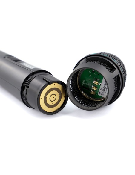 MIPRO MA-101B + ACT32H – Sono portable avec micro HF | Sonopro