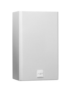 FBT KEIRON 5C W – Enceinte passive coaxiale 5 pouces blanche