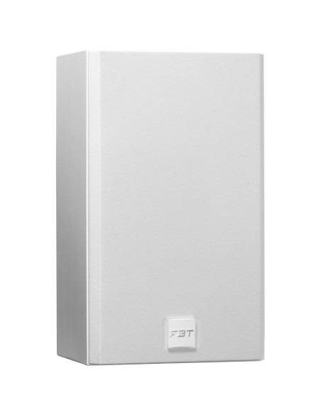 FBT KEIRON 5C W – Enceinte passive coaxiale 5 pouces blanche