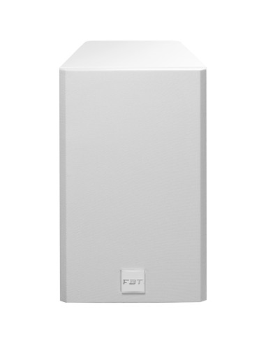 FBT KEIRON 5C W – Enceinte blanche 16 ohms pour restaurant et commerce