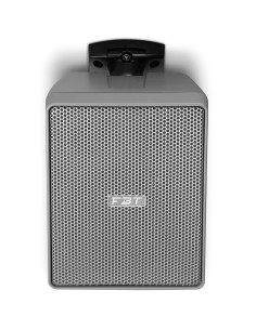 FBT SHADOW 105T – Enceinte extérieure passive 5 pouces IP55 2