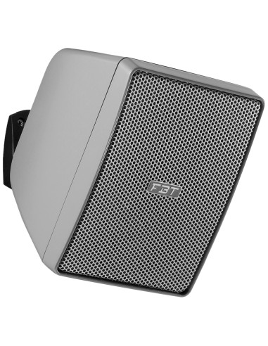 FBT SHADOW 105T – Enceinte extérieure passive 5 pouces IP55