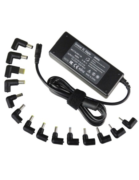 PLUGGER PS 90W – Alimentation universelle 90W