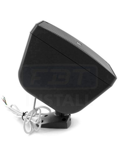FBT SHADOW 105T – Enceinte professionnelle avec support mural orientable